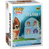 Funko Pop! Movies: Spellbound - Gryphon #1439 Vinyl Figure