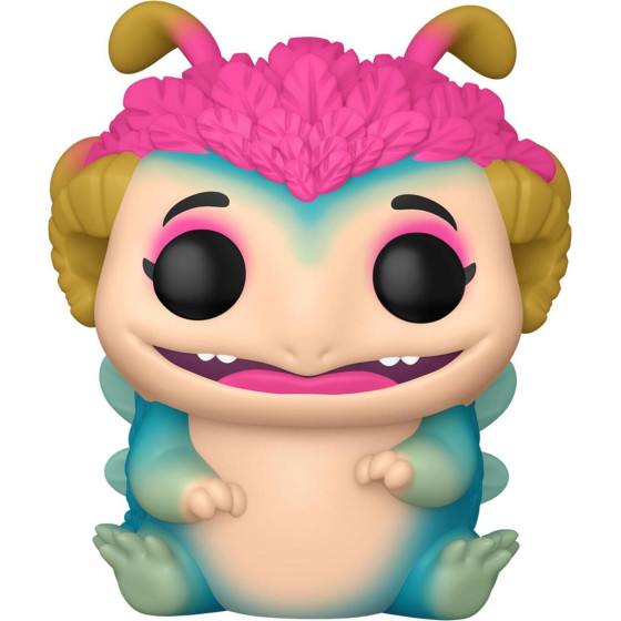 Funko Pop! Movies: Spellbound - Monster Ellsmere #1440 Vinyl Figure