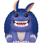 Funko Pop! Movies: Spellbound - Monster Solon #1441 Vinyl Figure