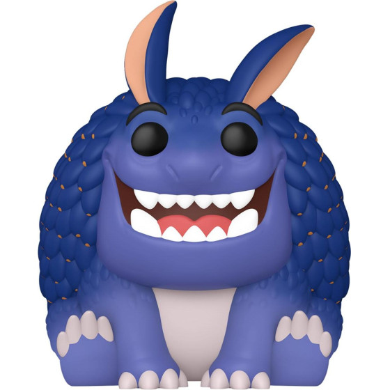 Funko Pop! Movies: Spellbound - Monster Solon #1441 Vinyl Figure