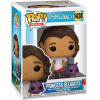 Funko Pop! Movies: Spellbound - Princess Ellian With Flink #1438 Vinyl Figures