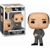 Funko Pop! Movies: The Godfather Part Ii - Tom Hagen #1524 Vinyl Figure
