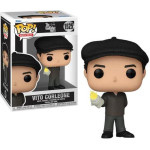 Funko Pop! Movies: The Godfather Part Ii - Vito Corleone #1525 Vinyl Figure