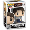 Funko Pop! Movies: The Shawshank Redemption - Andy Dufresne #1735 Vinyl Figure