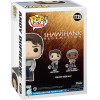 Funko Pop! Movies: The Shawshank Redemption - Andy Dufresne #1735 Vinyl Figure
