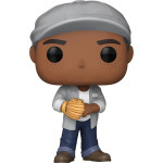 Funko Pop! Movies: The Shawshank Redemption - Ellis Red Boyd Redding #1736 Vinyl Figure