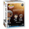 Funko Pop! Movies: The Shawshank Redemption - Ellis Red Boyd Redding #1736 Vinyl Figure