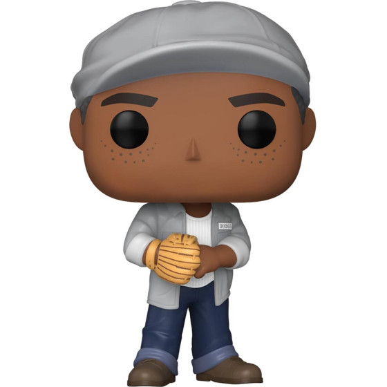 Funko Pop! Movies: The Shawshank Redemption - Ellis Red Boyd Redding #1736 Vinyl Figure