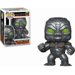Funko Pop! Movies: Transformers Rise Of The Beasts - Optimus Primal #1376 Vinyl Figure