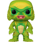 Funko Pop! Movies: Universal Monsters - Gill Man #1632 Vinyl Figure