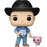 Funko Pop! Movies: Varsity Blues - Billy Bob & Bacon #1867 Vinyl Figures
