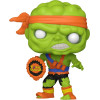 Funko Pop! Retro Toys: Toxic Crusaders - Toxie #140 Vinyl Figure