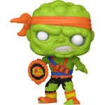 Funko Pop! Retro Toys: Toxic Crusaders - Toxie #140 Vinyl Figure