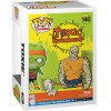 Funko Pop! Retro Toys: Toxic Crusaders - Toxie #140 Vinyl Figure