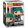 Funko Pop! Rocks: AC/Dc - Angus Young (Green) #411 Vinyl Figure