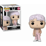 Funko Pop! Rocks: Bts - J-Hope #370 Vinyl Figure