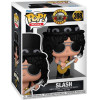 Funko Pop! Rocks: Guns N Roses - Slash (1990s) #398 Vinyl Figure