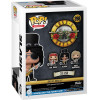 Funko Pop! Rocks: Guns N Roses - Slash (1990s) #398 Vinyl Figure