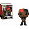 Funko Pop! Rocks: Iconn Live - Ja Rule #384 Vinyl Figure