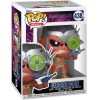 Funko Pop! Rocks: Iron Maiden - Cyborg Eddie #438 Vinyl Figure