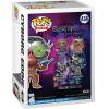 Funko Pop! Rocks: Iron Maiden - Cyborg Eddie #438 Vinyl Figure