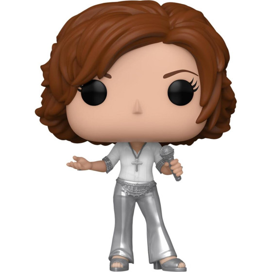 Funko Pop! Rocks: Martina Mcbride #405 Vinyl Figure