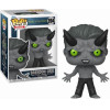 Funko Pop! Rocks: Panic! At The Disco - Brendon Urie (Demon) #394 Vinyl Figure