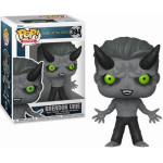 Funko Pop! Rocks: Panic! At The Disco - Brendon Urie (Demon) #394 Vinyl Figure
