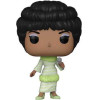Funko Pop! Rocks: The Queen Of Soul - Aretha Franklin (Green Dress) #365 Vinyl Figure