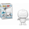 Funko Pop! Rudolph The Red-Nosed Reindeer - Bumble (DIY) (White) (Special Edition) #05 Vinyl Figure