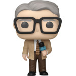 Funko Pop! SNL: Saturday Night Live 50th Anniversary - Herb Welch #07 Vinyl Figure