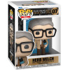Funko Pop! SNL: Saturday Night Live 50th Anniversary - Herb Welch #07 Vinyl Figure
