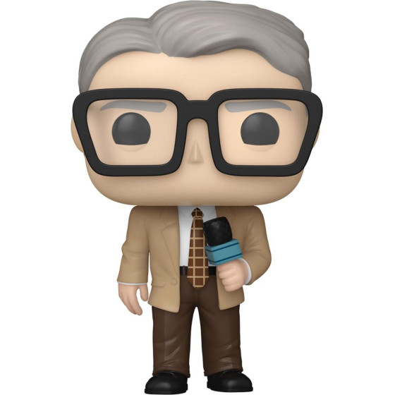 Funko Pop! SNL: Saturday Night Live 50th Anniversary - Herb Welch #07 Vinyl Figure