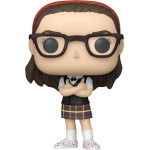 Funko Pop! SNL: Saturday Night Live 50th Anniversary - Mary Katherine Gallagher #10 Vinyl Figure