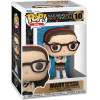 Funko Pop! SNL: Saturday Night Live 50th Anniversary - Mary Katherine Gallagher #10 Vinyl Figure
