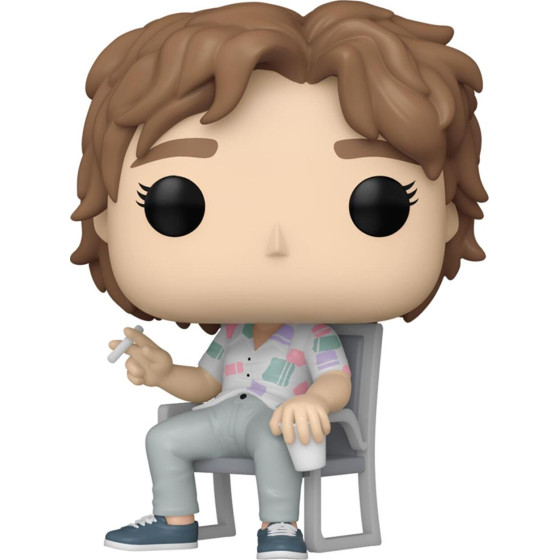 Funko Pop! SNL: Saturday Night Live 50th Anniversary - Ms. Rafferty #11 Vinyl Figure