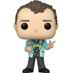 Funko Pop! SNL: Saturday Night Live 50th Anniversary - Nick The Lounge Singer #08 Vinyl Figure
