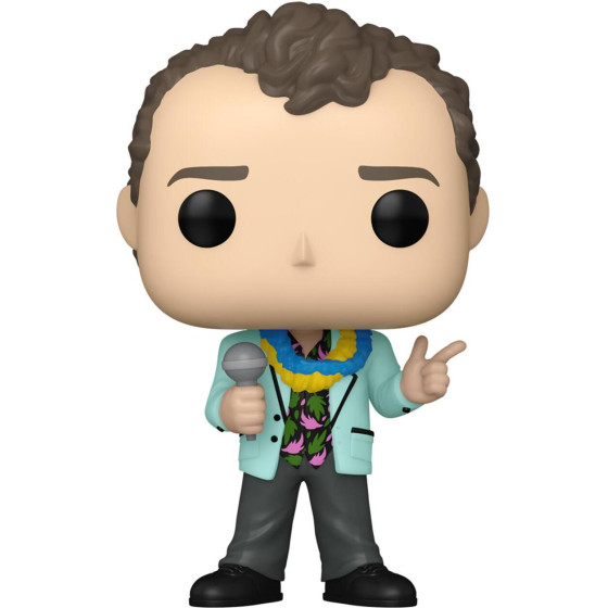 Funko Pop! SNL: Saturday Night Live 50th Anniversary - Nick The Lounge Singer #08 Vinyl Figure