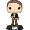 Funko Pop! Star Wars: Skeleton Crew - Fern #700 Bobble-Head Vinyl Figure