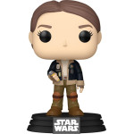 Funko Pop! Star Wars: Skeleton Crew - Fern #700 Bobble-Head Vinyl Figure