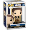 Funko Pop! Star Wars: Skeleton Crew - Fern #700 Bobble-Head Vinyl Figure