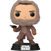 Funko Pop! Star Wars: Skeleton Crew - Jod #698 Bobble-Head Vinyl Figure