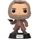 Funko Pop! Star Wars: Skeleton Crew - Jod #698 Bobble-Head Vinyl Figure