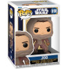 Funko Pop! Star Wars: Skeleton Crew - Jod #698 Bobble-Head Vinyl Figure