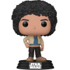 Funko Pop! Star Wars: Skeleton Crew - Wim #699 Bobble-Head Vinyl Figure