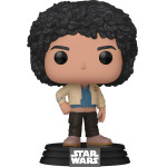 Funko Pop! Star Wars: Skeleton Crew - Wim #699 Bobble-Head Vinyl Figure