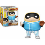 Funko Pop! Super Animation: My Hero Academia - Fatgum (Baseball) #1332 Vinyl Figure (6)