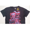 Funko Pop! Tee: Batman - The Bat The Cat (L)