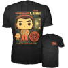 Funko Pop! Tee: Marvel - Loki Tva (M)