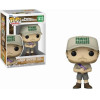 Funko Pop! Television: Parks And Recreation - Andy Dwyer Pawnee Goddesses #1413 Vinyl Figure